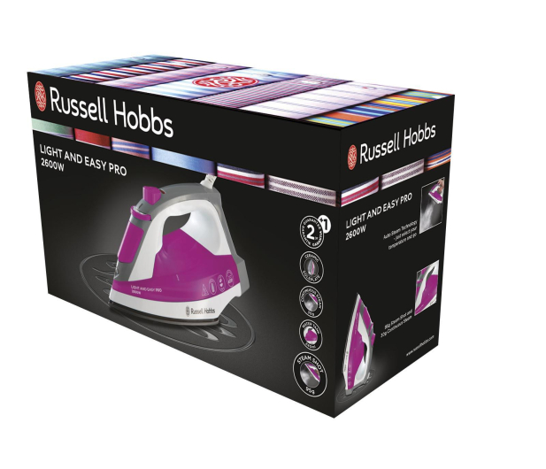 Russell Hobbs Light & Easy 23591-56 - 361492 - zdjęcie 2